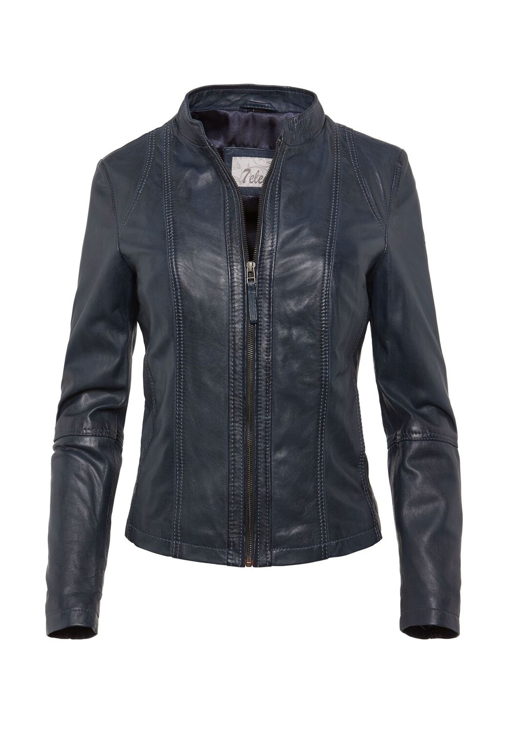 Америка кожаная куртка 7eleven, темно-синий
Америка кожаная куртка 7eleven, темно-синий