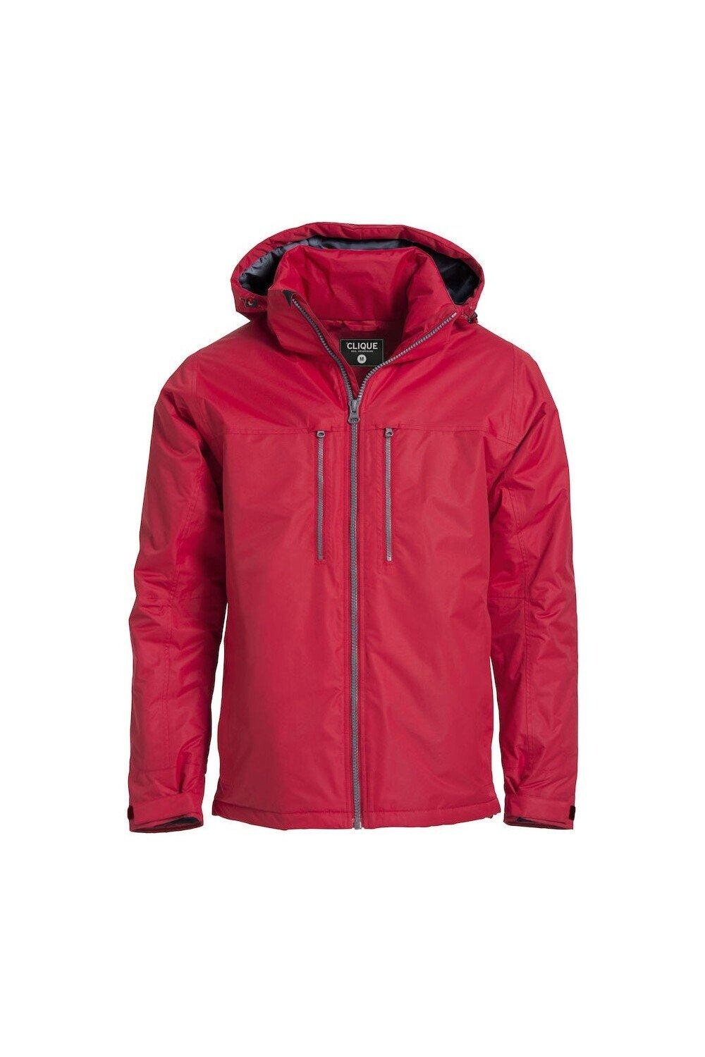 Водонепроницаемая куртка Kingslake Clique, красный
Водонепроницаемая куртка Kingslake Clique, красный