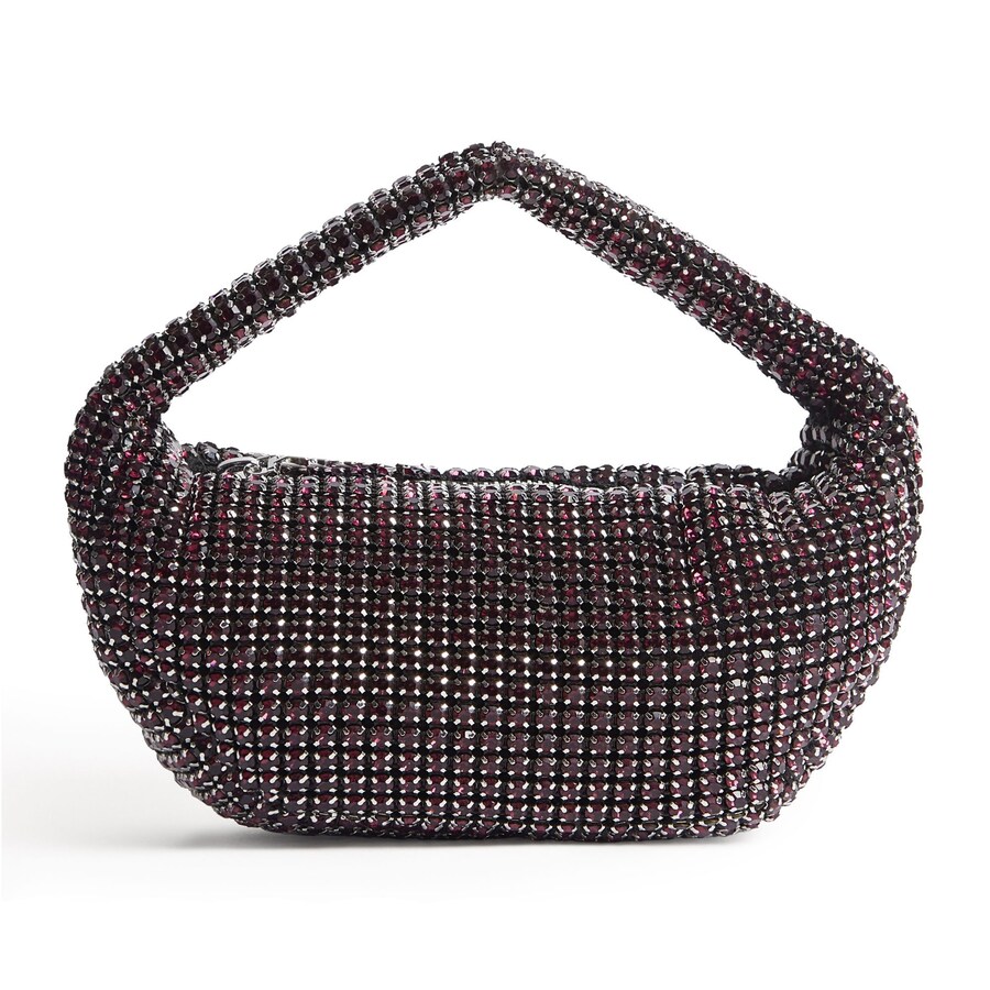 Сумочка Ted Baker Crystol, бордовый
Сумочка Ted Baker Crystol, бордовый