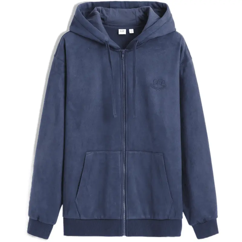 Унисекс свитшот GAP, темно-синий
Унисекс свитшот GAP, темно-синий