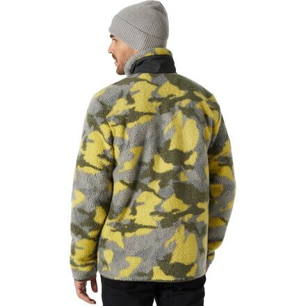 Куртка с ворсом с принтом Panorama мужская Helly Hansen, цвет Bright Moss Woodland Camo
Куртка с ворсом с принтом Panorama мужская Helly Hansen, цвет Bright Moss Woodland Camo