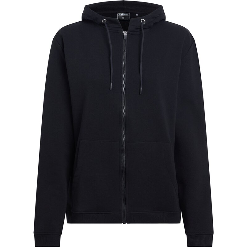 Blazer da.-hooded jacket evie fl fz hd w Energetics, черный
Blazer da.-hooded jacket evie fl fz hd w Energetics, черный