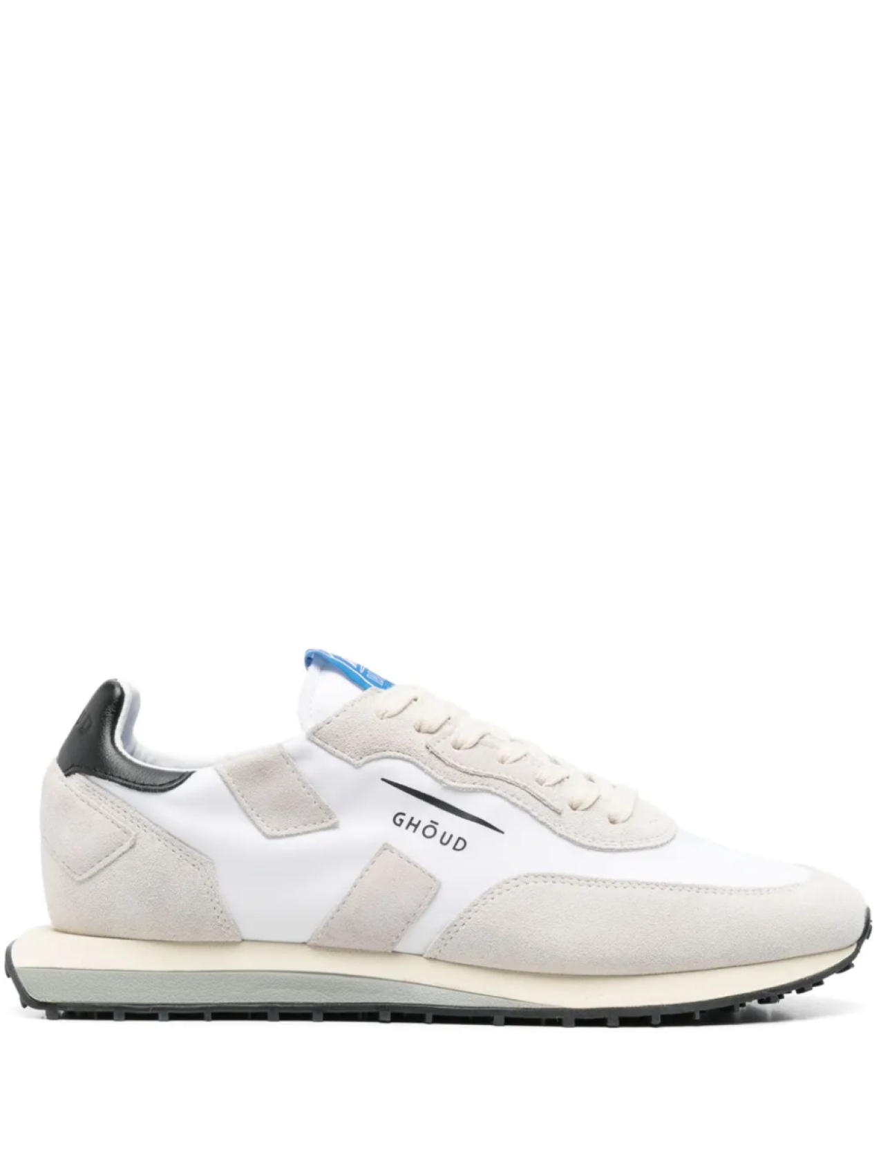 Кроссовки GHŌUD Rush, белый
Кроссовки GHŌUD Rush, белый