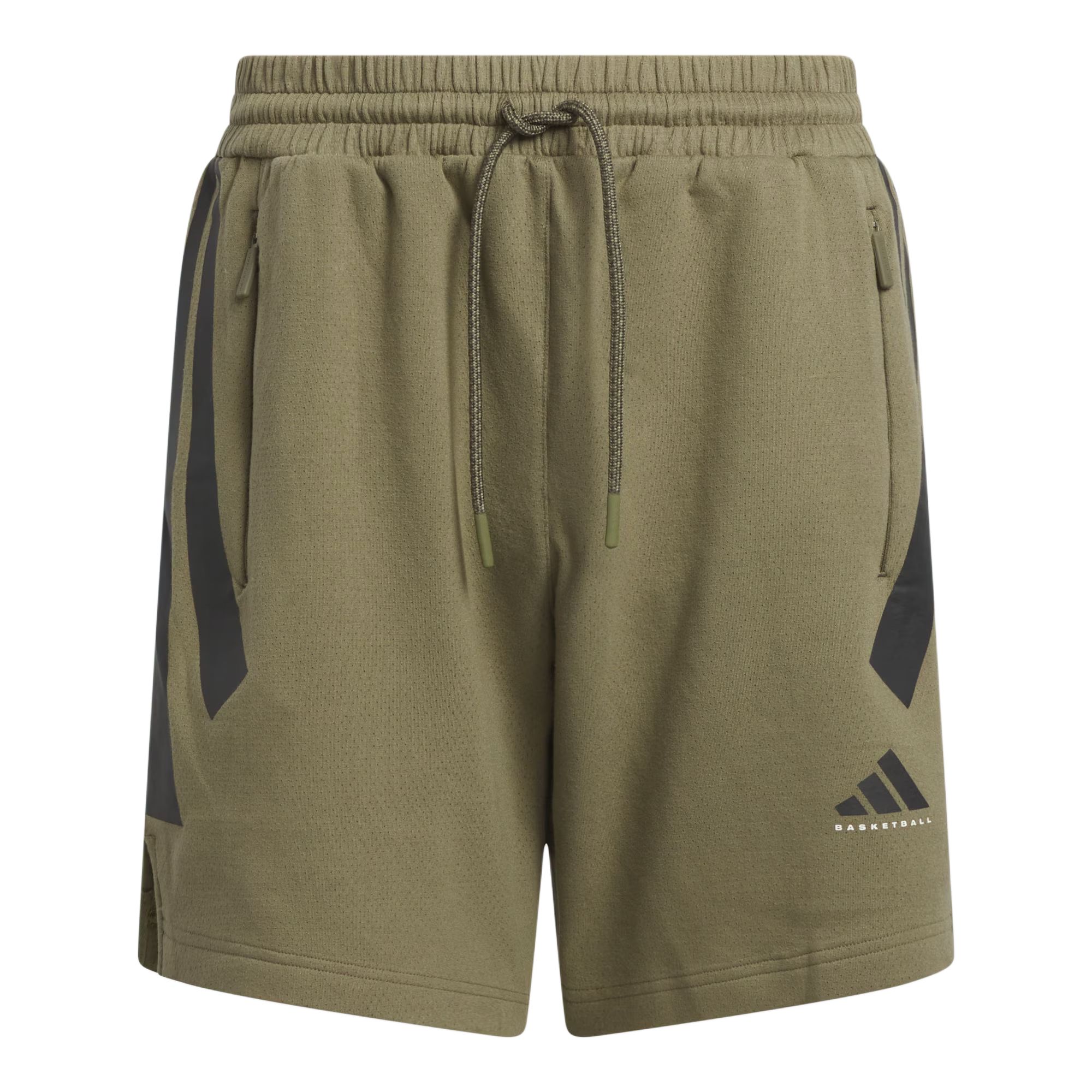 Спортивные шорты unisex Adidas, оливковый
Спортивные шорты unisex Adidas, оливковый