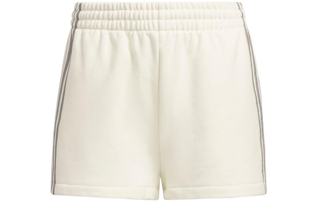 Ivy Park X Adidas Terry повседневные шорты женские белые Adidas Originals
Ivy Park X Adidas Terry повседневные шорты женские белые Adidas Originals