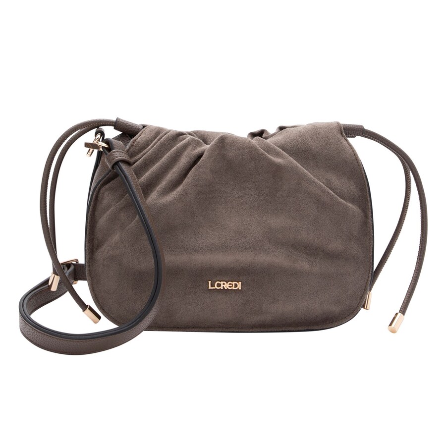 Сумка кросс-боди L.CREDI Pheline, Taupe
Сумка кросс-боди L.CREDI Pheline, Taupe