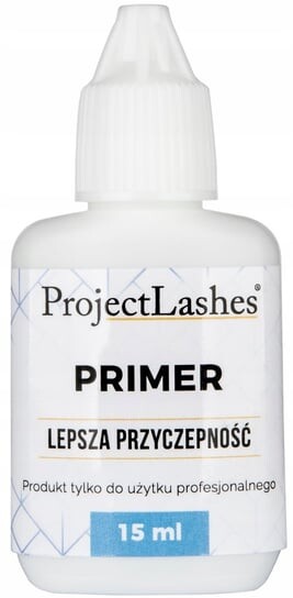 Праймер для ресниц, Улучшенная адгезия Projectlashes Project Lashes
Праймер для ресниц, Улучшенная адгезия Projectlashes Project Lashes