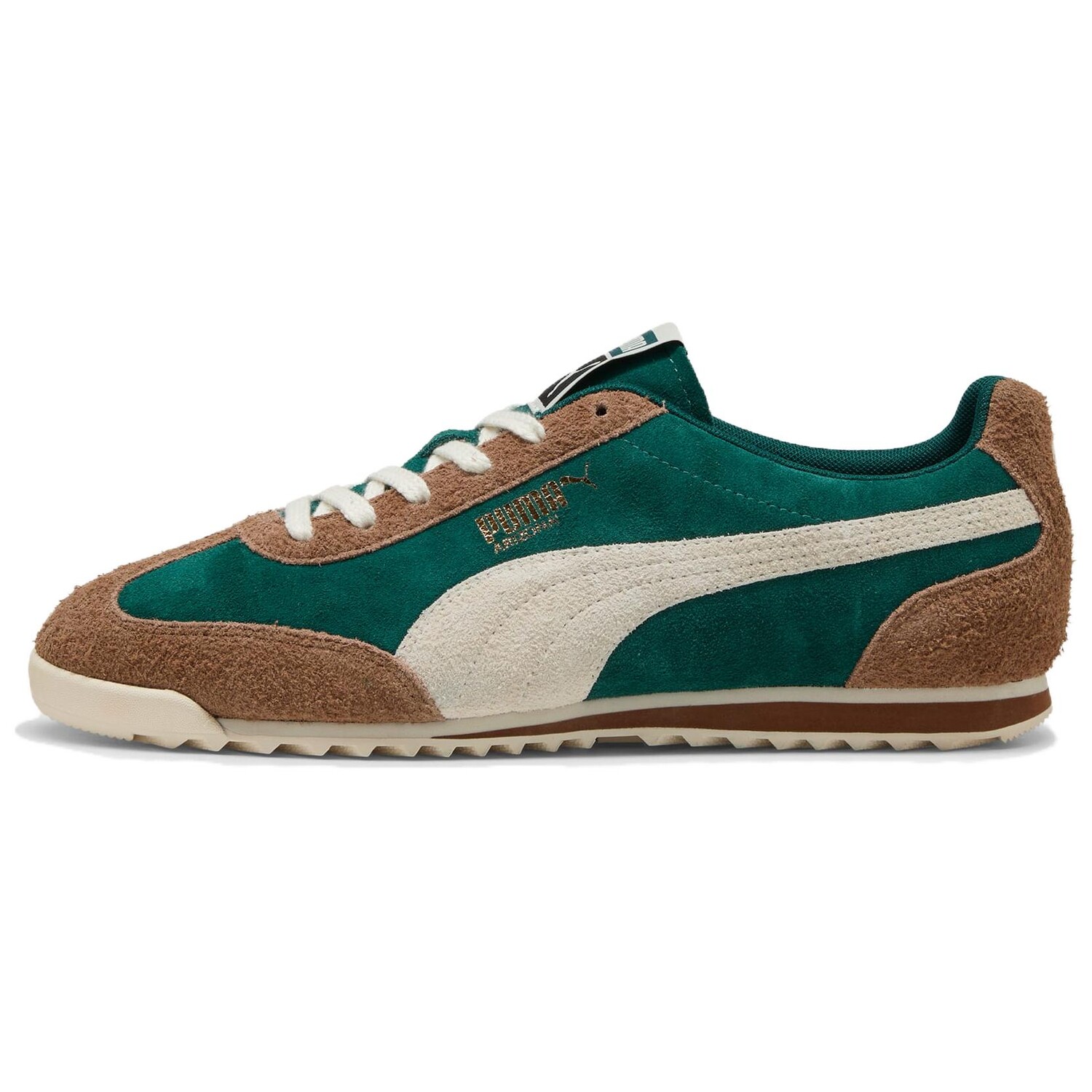 Кроссовки мужские низкие зеленый Puma
Кроссовки мужские низкие зеленый Puma