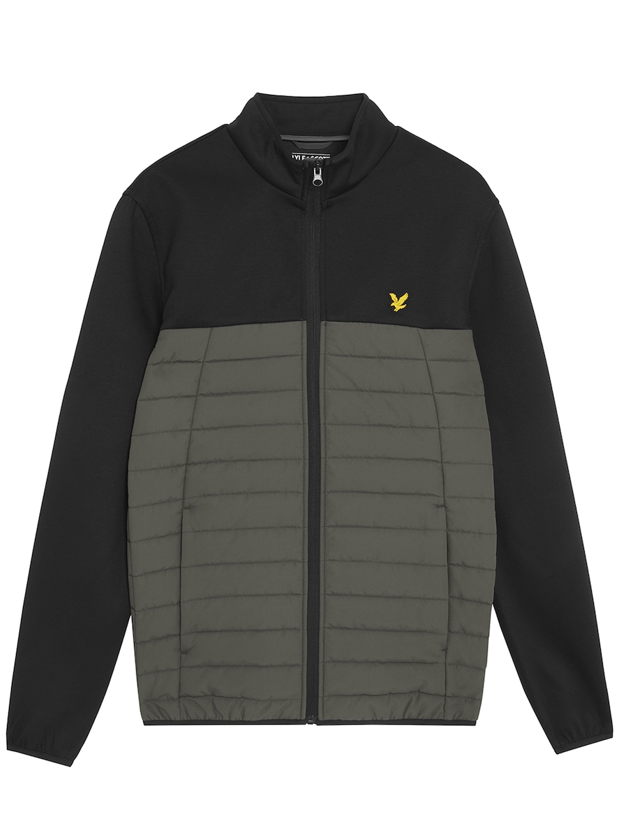 Куртка межсезонная Lyle & Scott, серый
Куртка межсезонная Lyle & Scott, серый