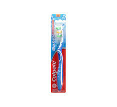 Зубная щетка Colgate Max Fresh SOFT
Зубная щетка Colgate Max Fresh SOFT
