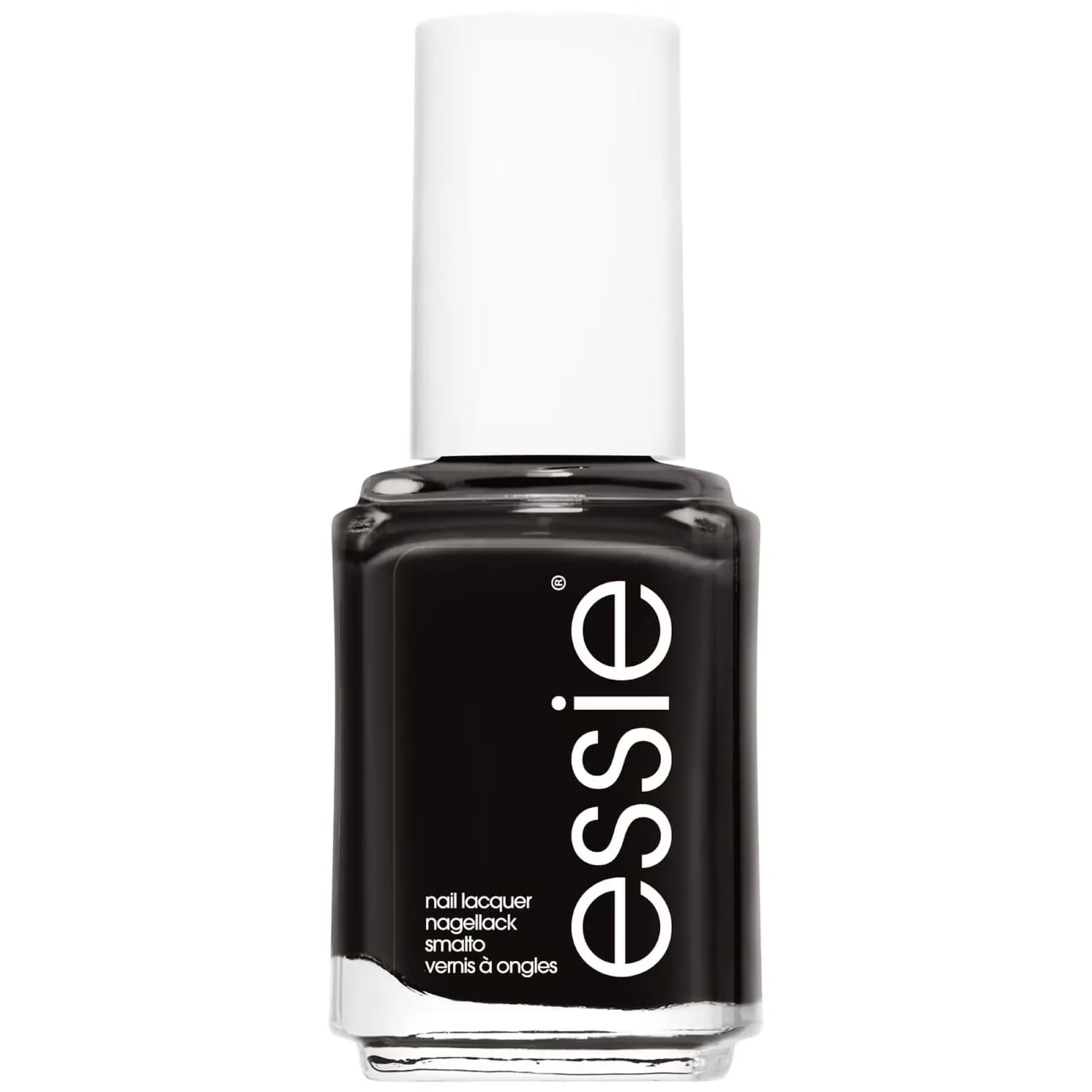 Лак для ногтей - 88 Licorice 13,5 мл Essie
Лак для ногтей - 88 Licorice 13,5 мл Essie