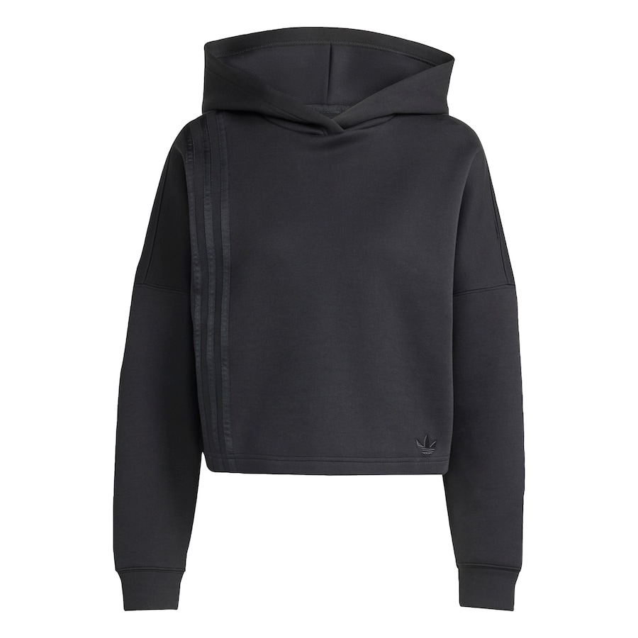 Толстовка ADIDAS ORIGINALS Off Placed, черный
Толстовка ADIDAS ORIGINALS Off Placed, черный