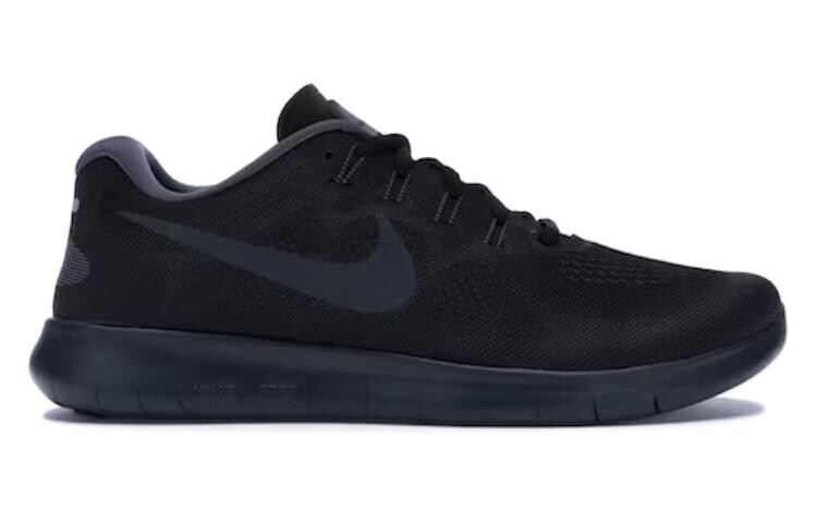 Кроссовки Nike Free RN унисекс, Black
Кроссовки Nike Free RN унисекс, Black