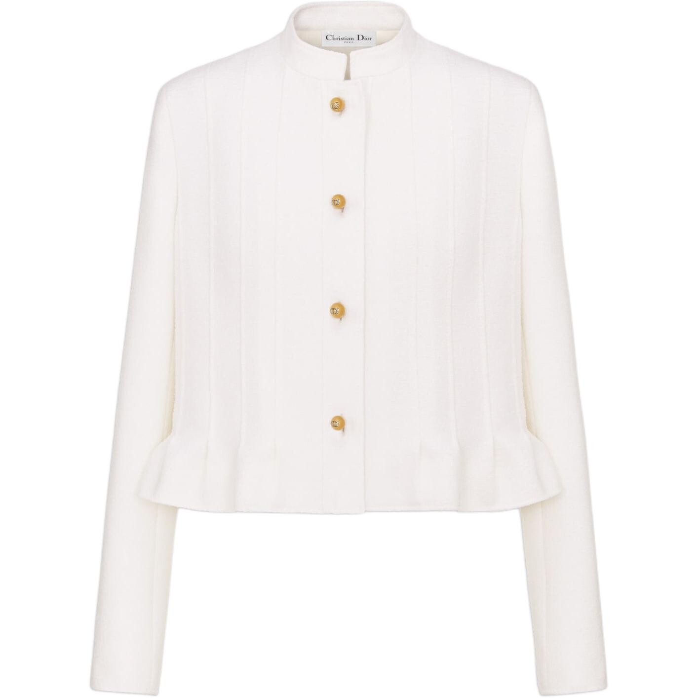 Деловой пиджак женский Off White Dior
Деловой пиджак женский Off White Dior