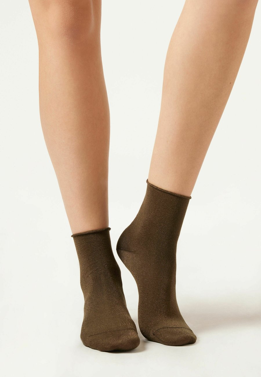 Носки Calzedonia Socks, Dark Brown/Mottled Dark Brown
Носки Calzedonia Socks, Dark Brown/Mottled Dark Brown