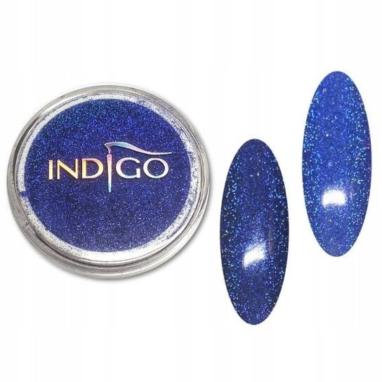 Индиго Холо и порошок индиго 2,5 г, Indigo Nails Lab
Индиго Холо и порошок индиго 2,5 г, Indigo Nails Lab