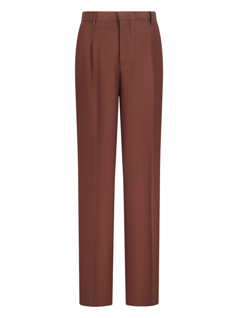 Брюки со складками TAGLIATORE, коричневый
Брюки со складками TAGLIATORE, коричневый