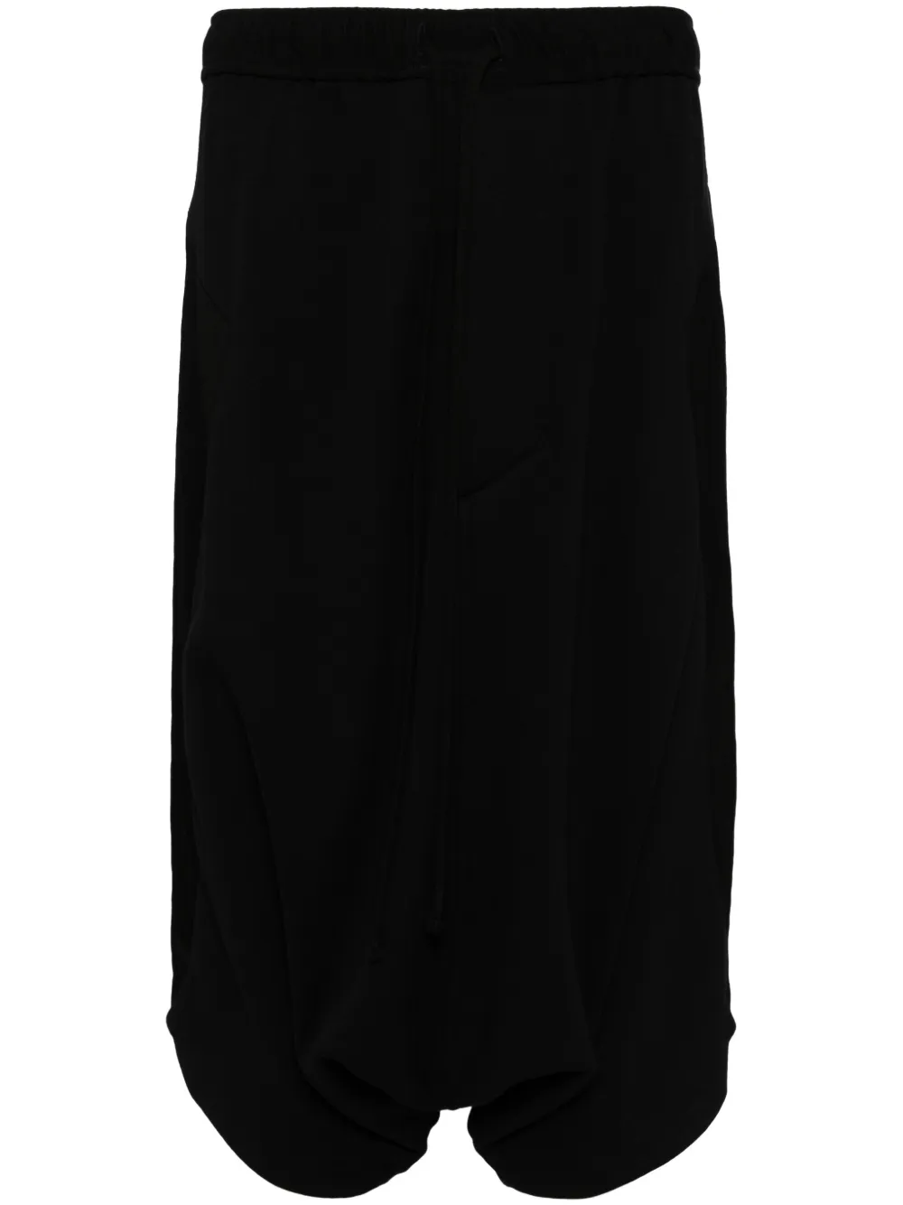 Спортивные шорты с низким шаговым швом Julius, черный
Спортивные шорты с низким шаговым швом Julius, черный