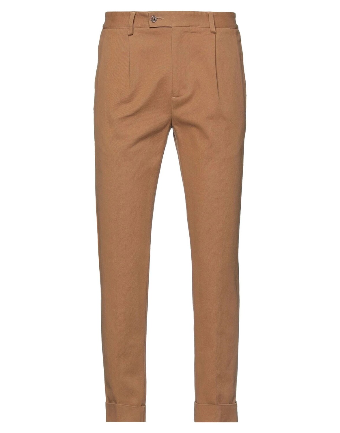 Брюки Daniele Alessandrini, коричневый
Брюки Daniele Alessandrini, коричневый