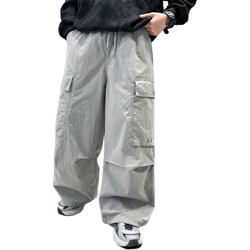 Детские карго штаны Disney, Greige
Детские карго штаны Disney, Greige