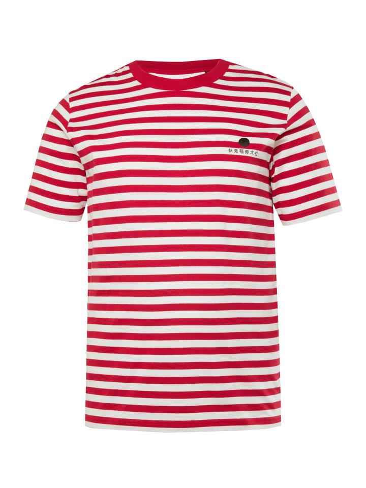 Футболка JP1880, цвет salsa
Футболка JP1880, цвет salsa