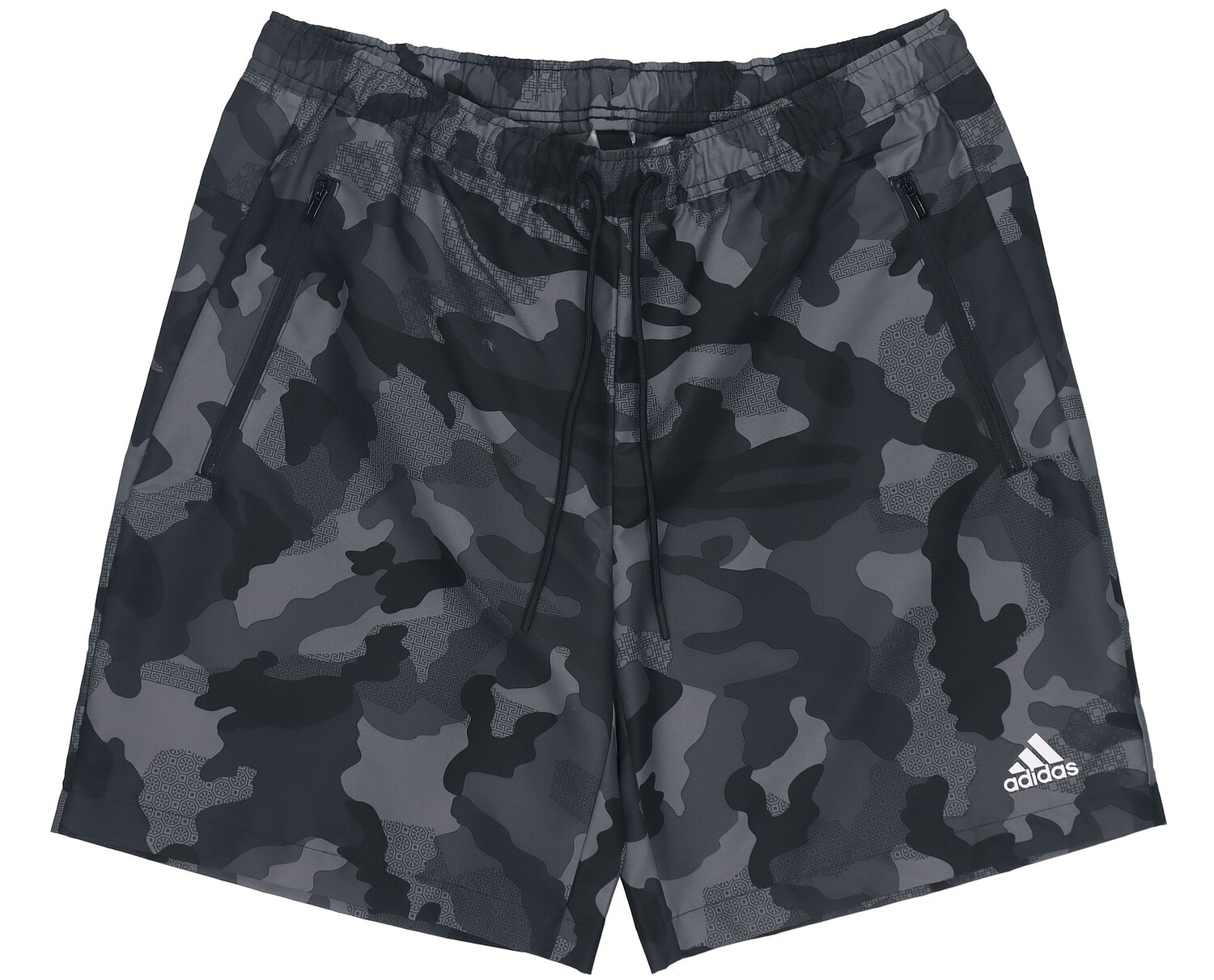 Повседневные шорты мужские многоцветные Adidas, цвет Multicolor
Повседневные шорты мужские многоцветные Adidas, цвет Multicolor