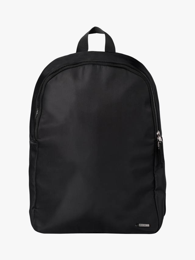 Рюкзак DEED из ткани Canvas LUKE 1977, Black
Рюкзак DEED из ткани Canvas LUKE 1977, Black