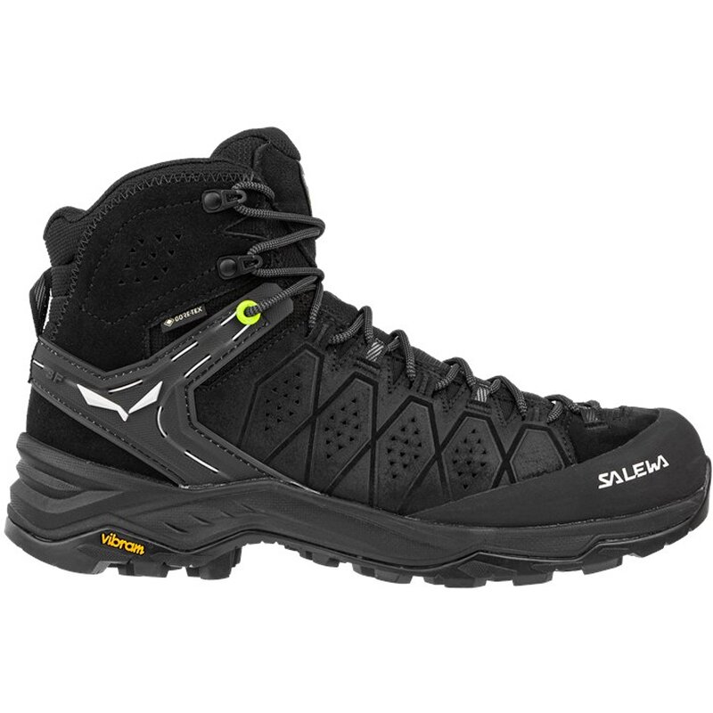 Трекинговые ботинки MS Alp Trainer 2 Mid GTX Salewa, мультиколор
Трекинговые ботинки MS Alp Trainer 2 Mid GTX Salewa, мультиколор