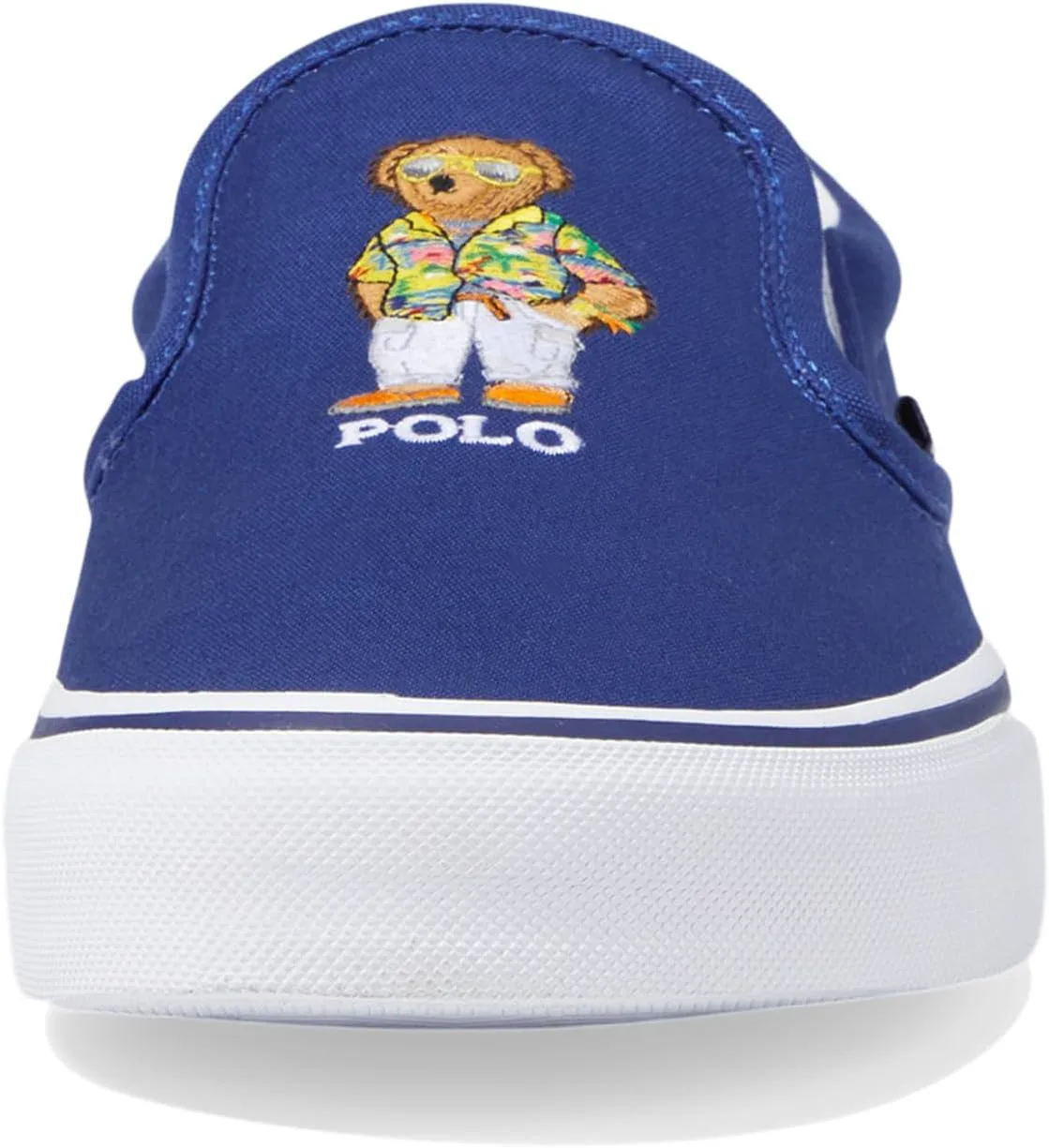 Мужские слипоны POLO RALPH LAUREN Keaton
Мужские слипоны POLO RALPH LAUREN Keaton