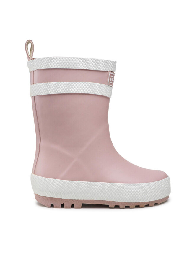 Резиновые сапоги Hurricane Kids ZigZag, розовый
Резиновые сапоги Hurricane Kids ZigZag, розовый