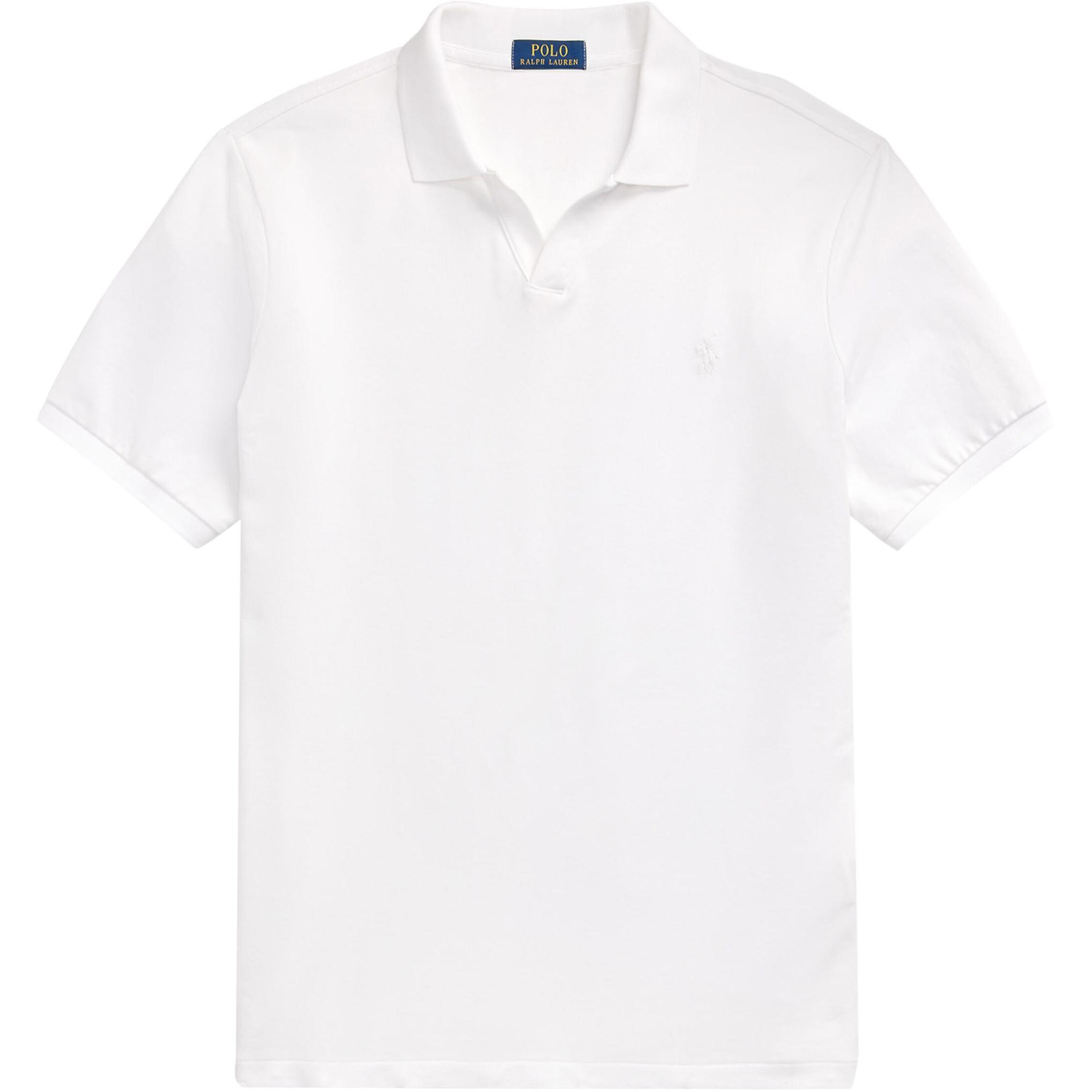 Поло с пони Polo Ralph Lauren, белый
Поло с пони Polo Ralph Lauren, белый