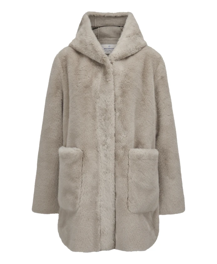 Куртка Мспессиана Milestone, белый
Куртка Мспессиана Milestone, белый