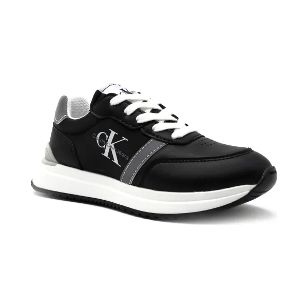 Кроссовки Calvin Klein, черный
Кроссовки Calvin Klein, черный