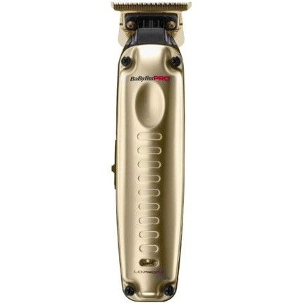 Триммер Babyliss 4Artists Lo-Pro, золотой Babyliss Pro
Триммер Babyliss 4Artists Lo-Pro, золотой Babyliss Pro