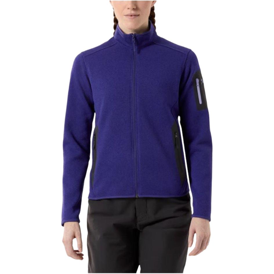 Куртки и пальто Covert женские Arcteryx, фиолетовый
Куртки и пальто Covert женские Arcteryx, фиолетовый
