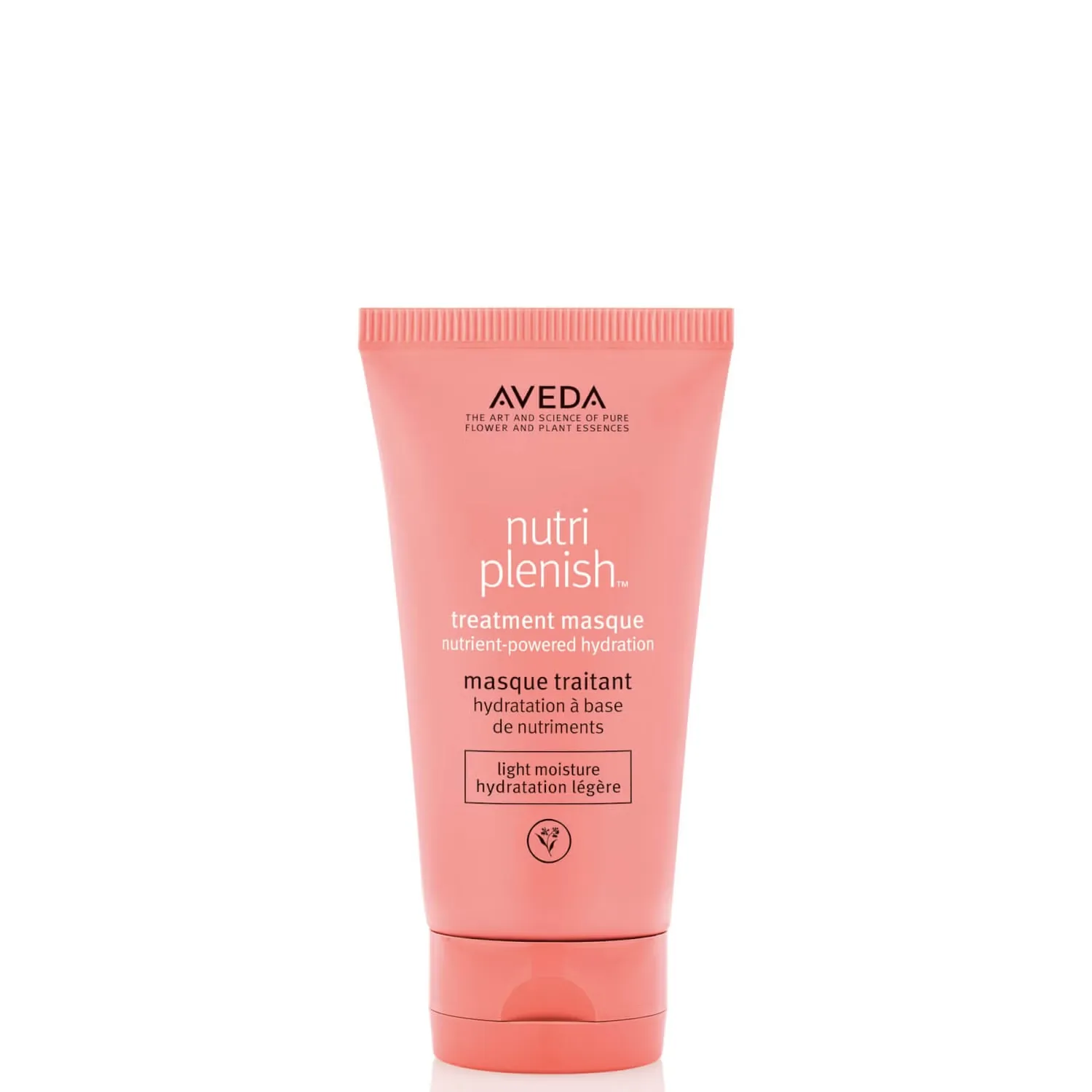 Nutriplenish Маска Легкая Увлажняющая 150мл Aveda
Nutriplenish Маска Легкая Увлажняющая 150мл Aveda