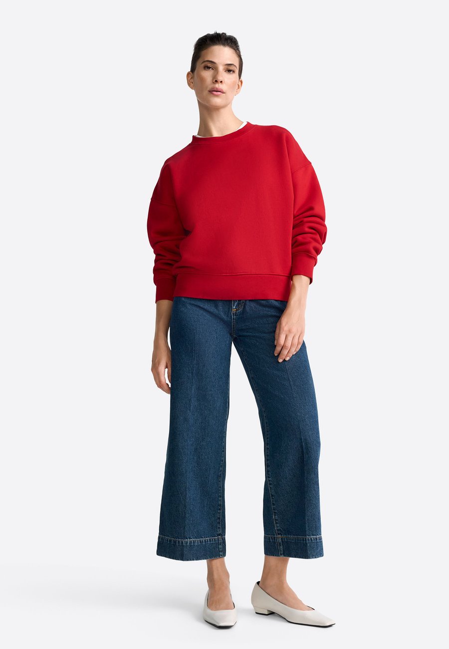 Толстовка Rich & Royal Sweatshirt, Holiday Red/Red, Красный, Толстовка Rich & Royal Sweatshirt, Holiday Red/Red
Толстовка Rich & Royal Sweatshirt, Holiday Red/Red, Красный, Толстовка Rich & Royal Sweatshirt, Holiday Red/Red