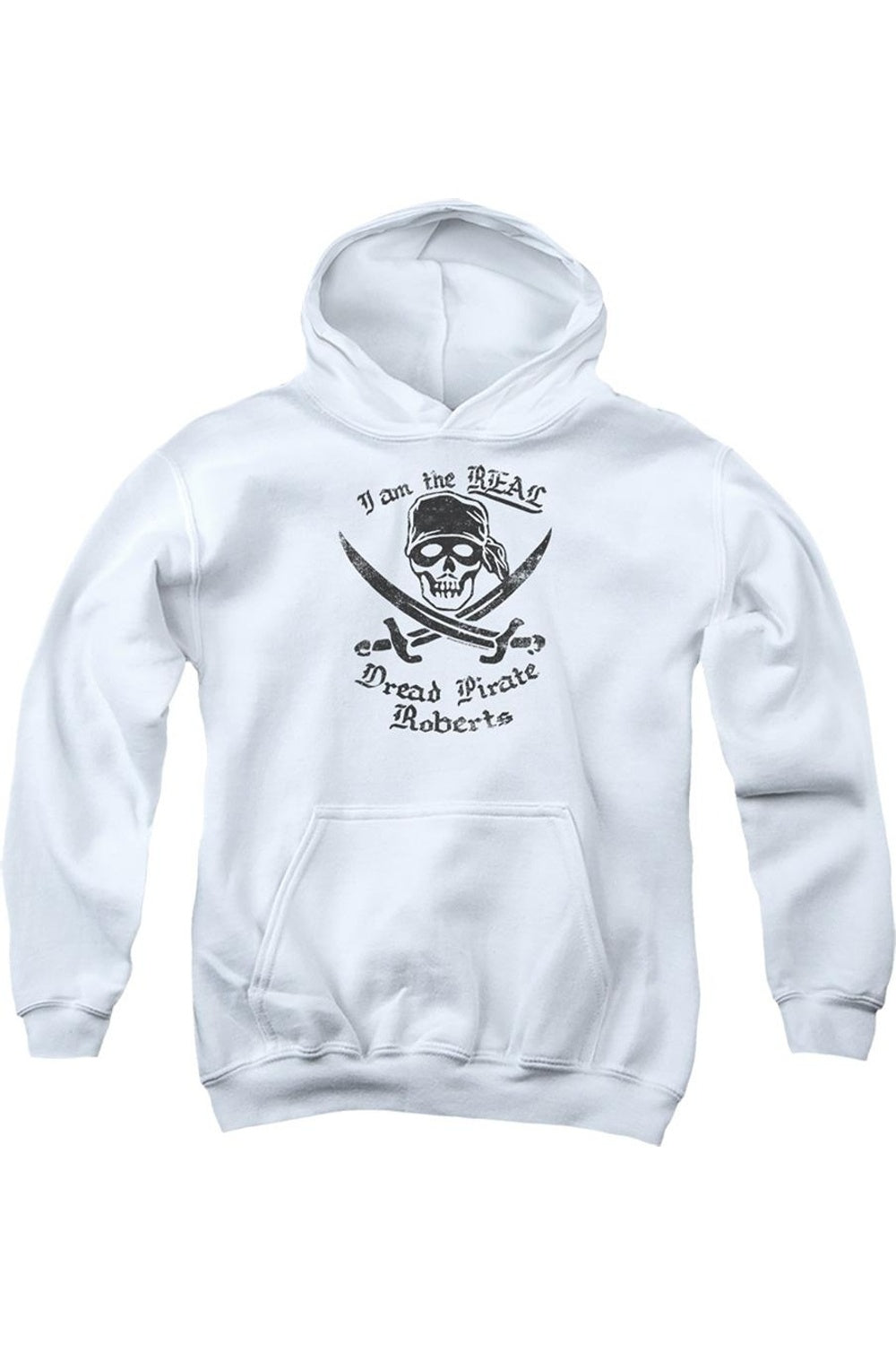 Принцесса-невеста Настоящая молодежная толстовка DPR с капюшоном Gildan, белый
Принцесса-невеста Настоящая молодежная толстовка DPR с капюшоном Gildan, белый