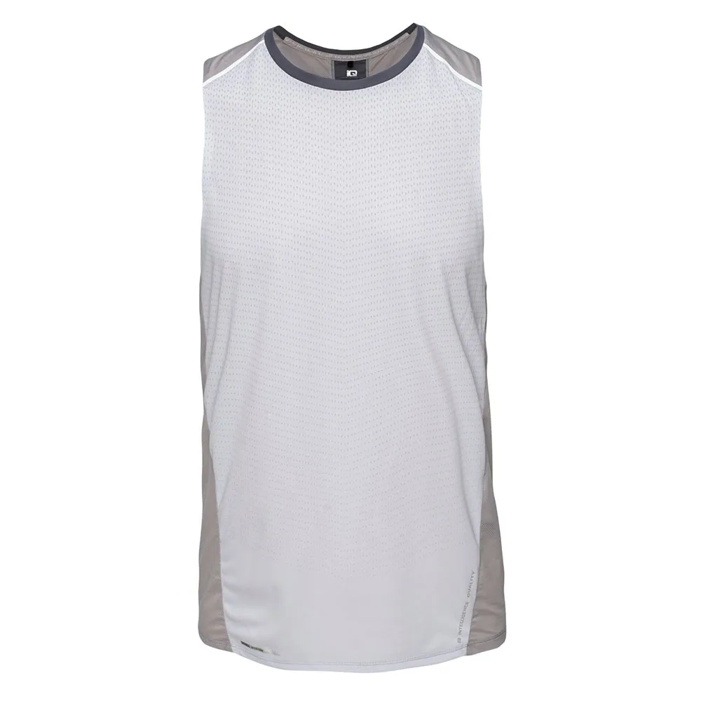 Футболка без рукавов Iq Ilmar, серый
Футболка без рукавов Iq Ilmar, серый