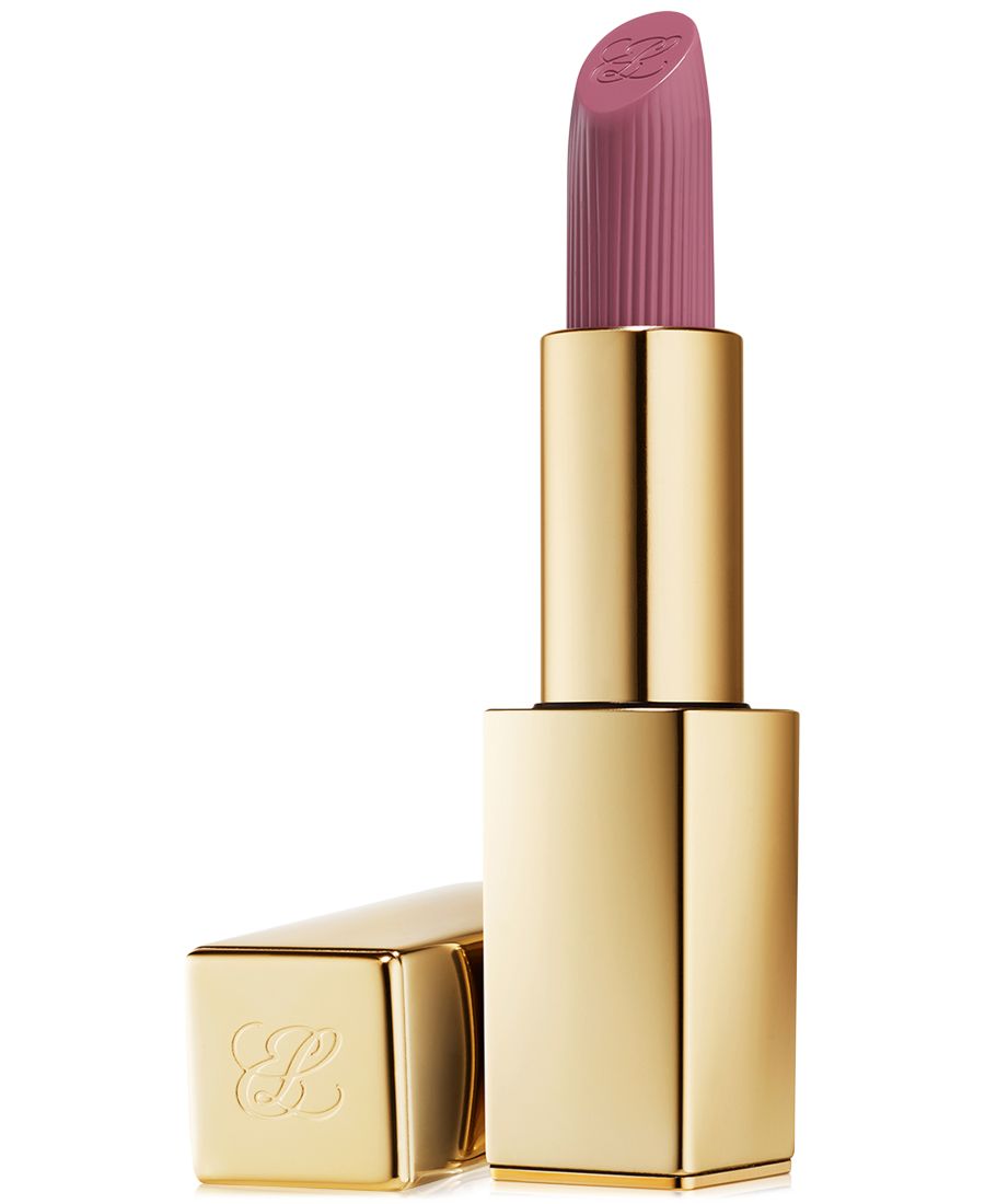 Стойкая кремовая помада Pure Color Estée Lauder, цвет insider
Стойкая кремовая помада Pure Color Estée Lauder, цвет insider