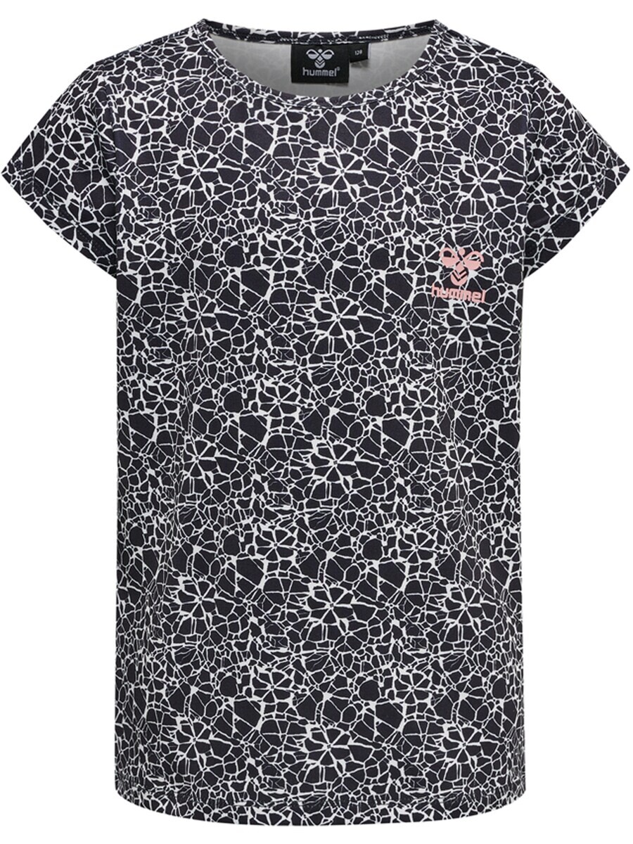 Футболка Hummel, черный
Футболка Hummel, черный