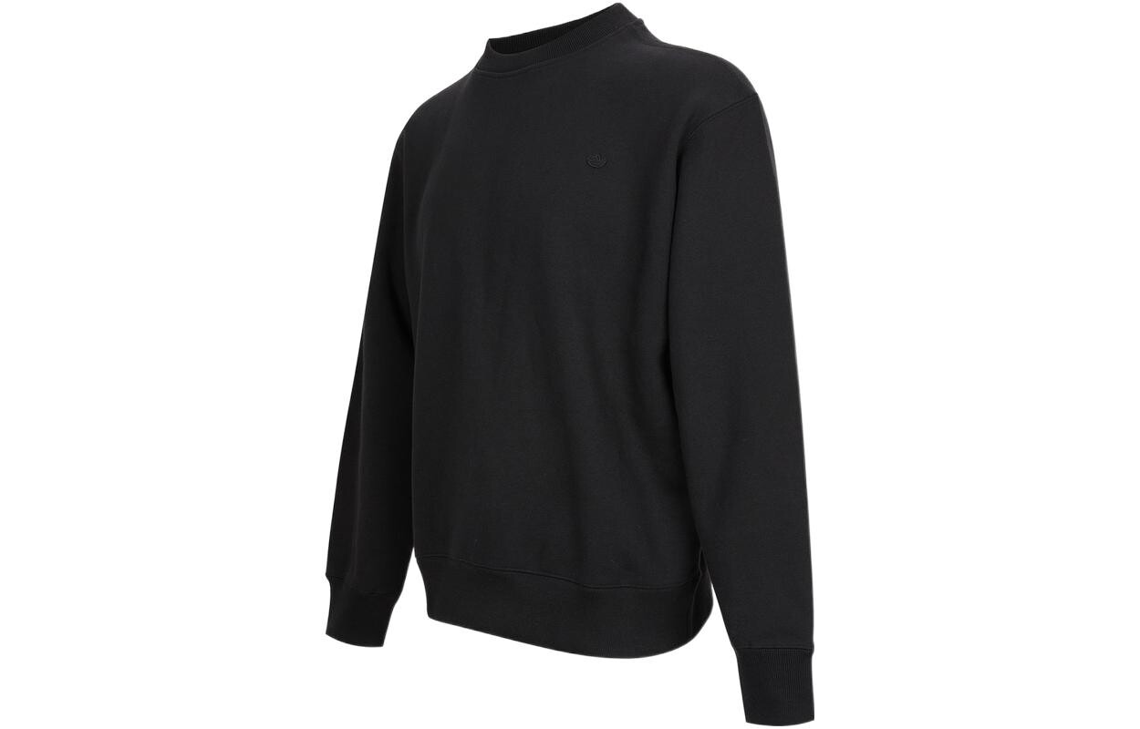 Adidas Мужская толстовка, Черный 
Adidas Мужская толстовка, Черный