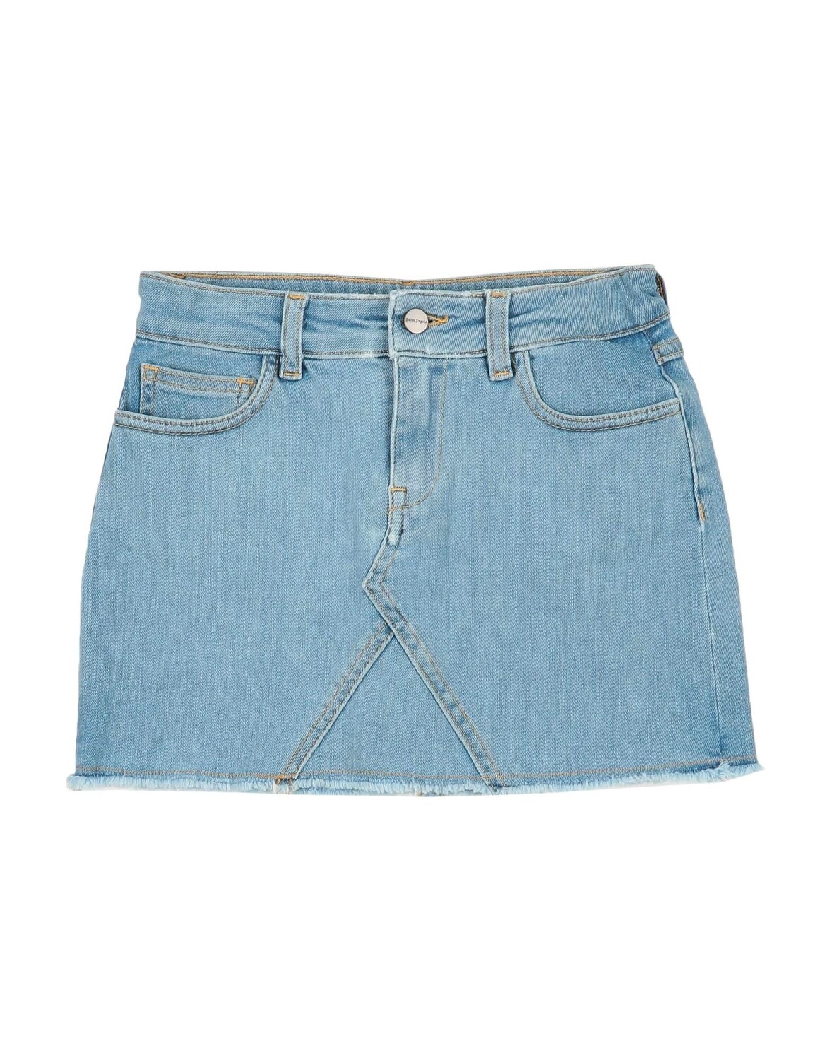 Юбка Palm Angels, синий
Юбка Palm Angels, синий