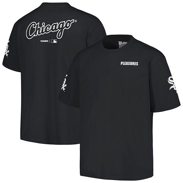 Футболка Chicago White Sox Unbranded
Футболка Chicago White Sox Unbranded