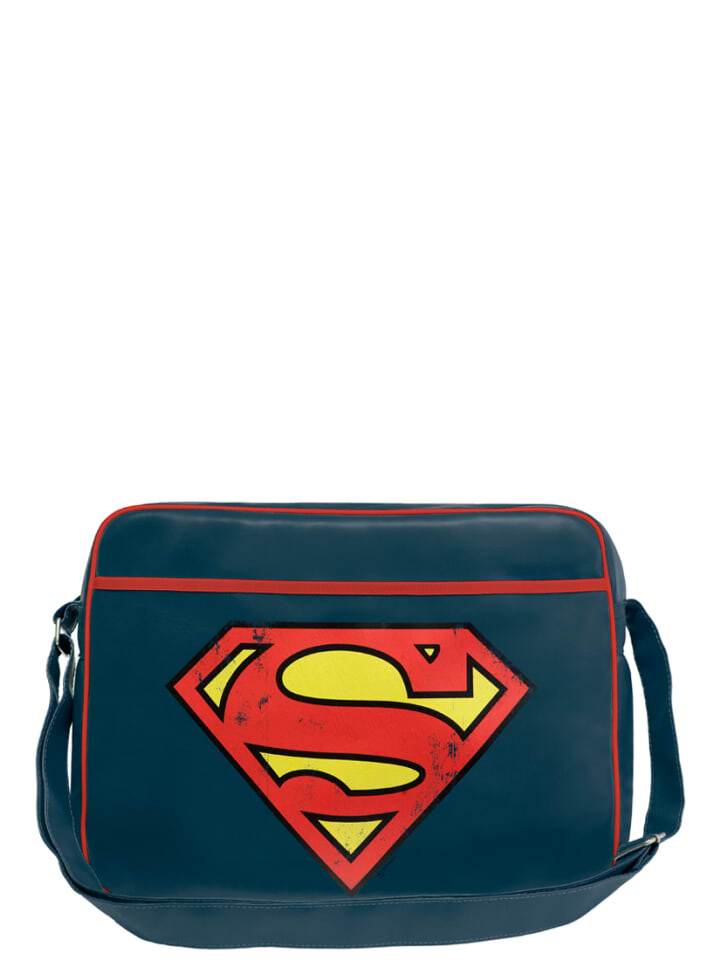 Наплечная сумка Logoshirt, темно-синий
Наплечная сумка Logoshirt, темно-синий