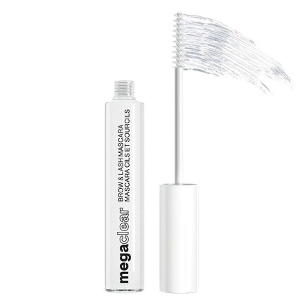 Wet n Wild Mega Clear Тушь для бровей и ресниц
Wet n Wild Mega Clear Тушь для бровей и ресниц