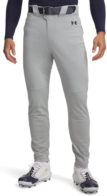 Under Armour мужские брюки Utility Pro с сужением и контрастными вставками, (076) Baseball Gray/Midnight Navy/Midnight Navy
Under Armour мужские брюки Utility Pro с сужением и контрастными вставками, (076) Baseball Gray/Midnight Navy/Midnight Navy