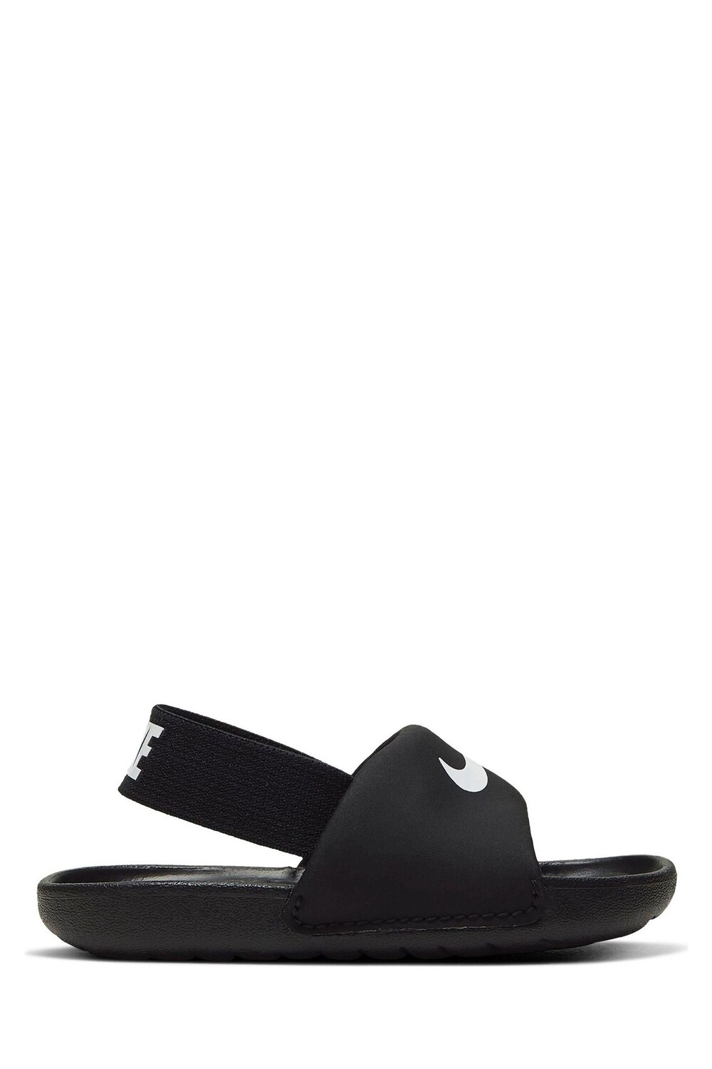 Детские сандалии Kawa Infant Nike, черный
Детские сандалии Kawa Infant Nike, черный