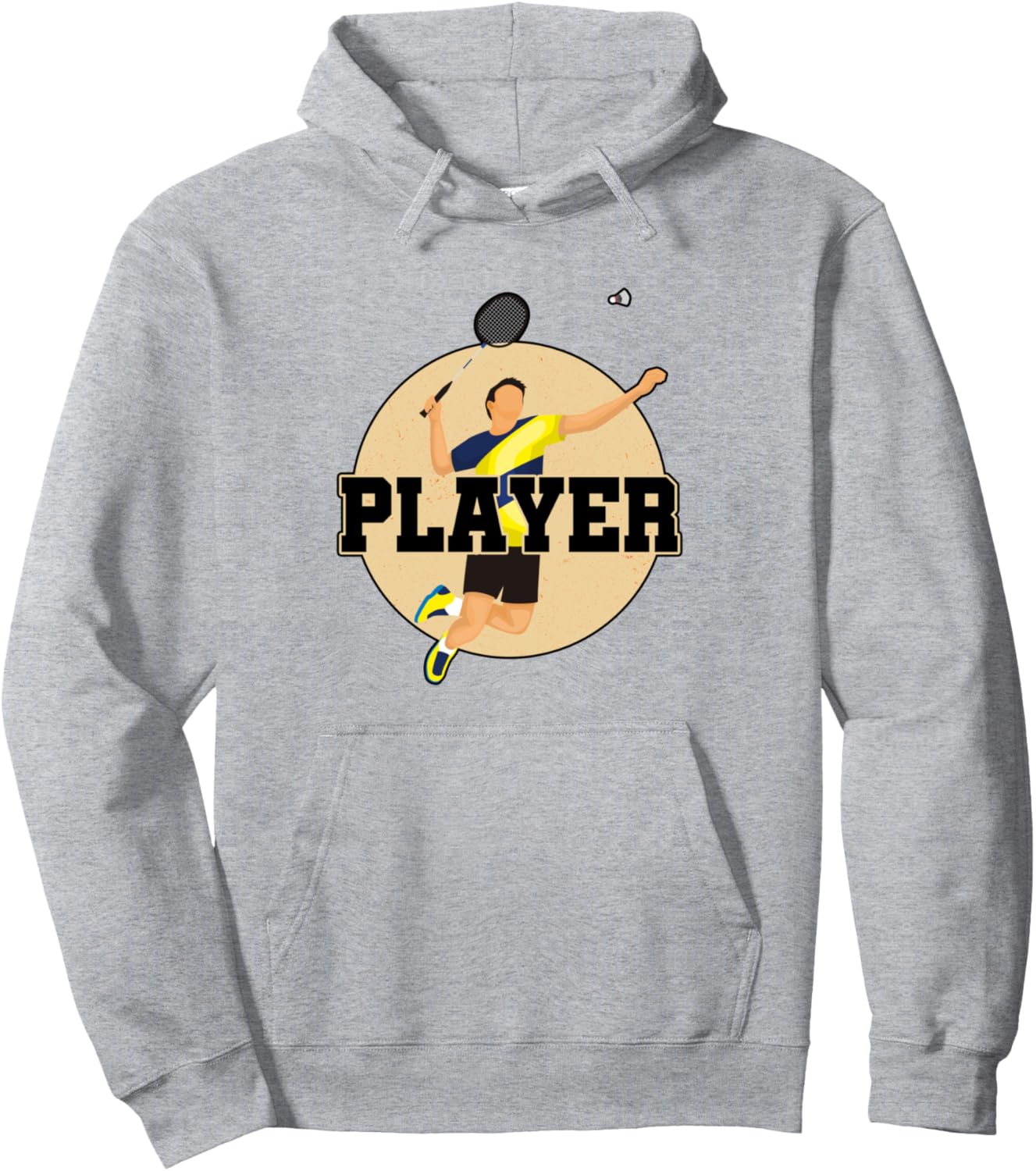 Худи с графическим изображением бадминтона, серая Badminton Player Gift Idea Badminton Shuttlecock, Серый, Худи с графическим изображением бадминтона, серая Badminton Player Gift Idea Badminton Shuttlecock
Худи с графическим изображением бадминтона, серая Badminton Player Gift Idea Badminton Shuttlecock, Серый, Худи с графическим изображением бадминтона, серая Badminton Player Gift Idea Badminton Shuttlecock
