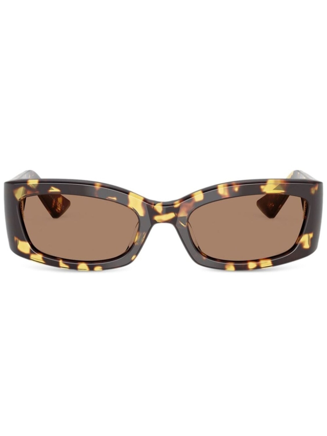 Очки Oliver Peoples, коричневый
Очки Oliver Peoples, коричневый